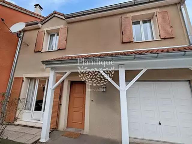 Maison vente à Bonneville