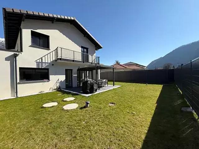 Maison vente à Bonneville
