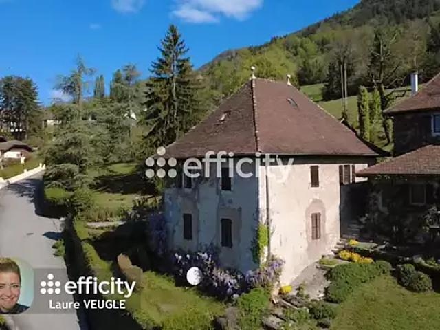 Maison vente à Bonneville