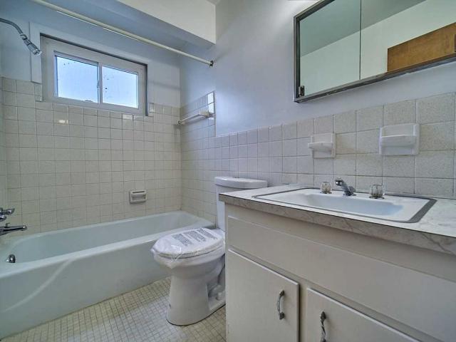 Apartment for rent in Euclid, Ohio