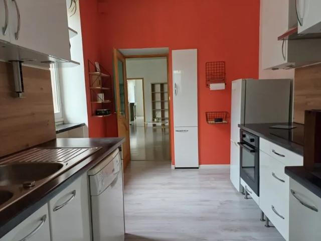 Appartement location à Bonneville