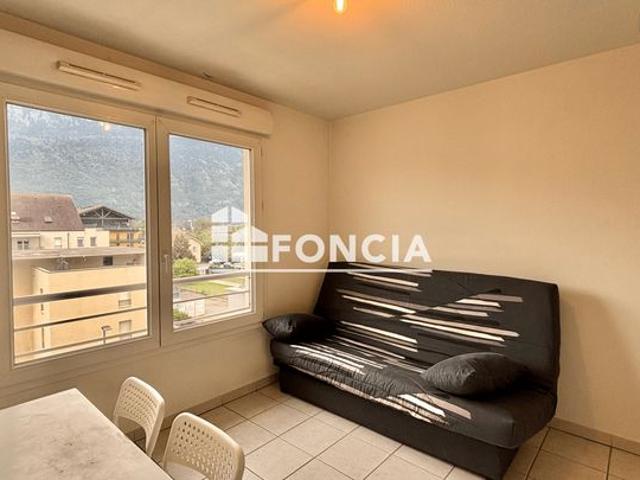 Appartement vente à Bonneville, Val-d'Auge