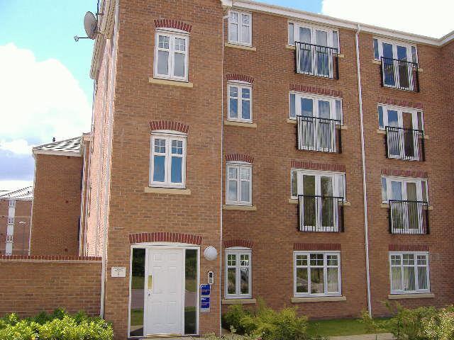 Apartment for rent in Tipton, Sandwell