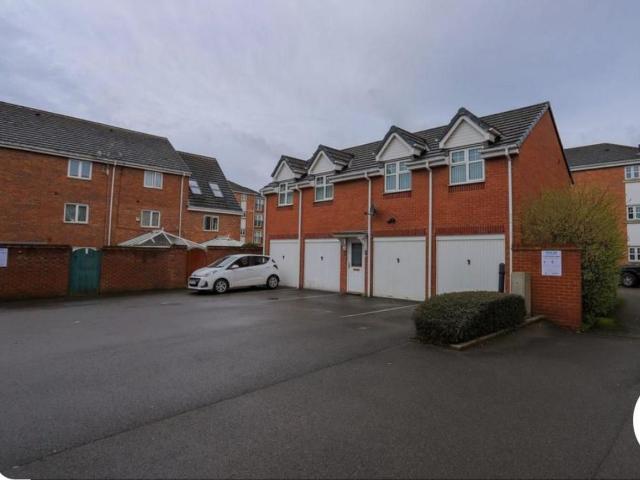 House for rent in Bloomfield, Tipton