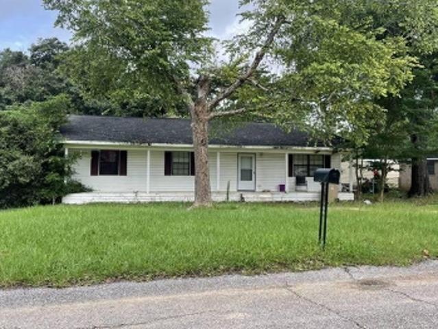 House for sale in Mobile, Alabama