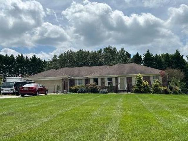 House for sale in Knoxville