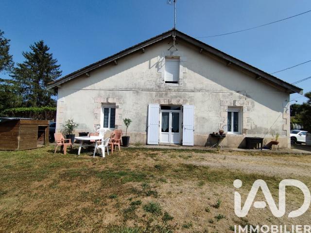 Maison vente à Bergerac, Bonneville-et-saint-avit-de-fumadières