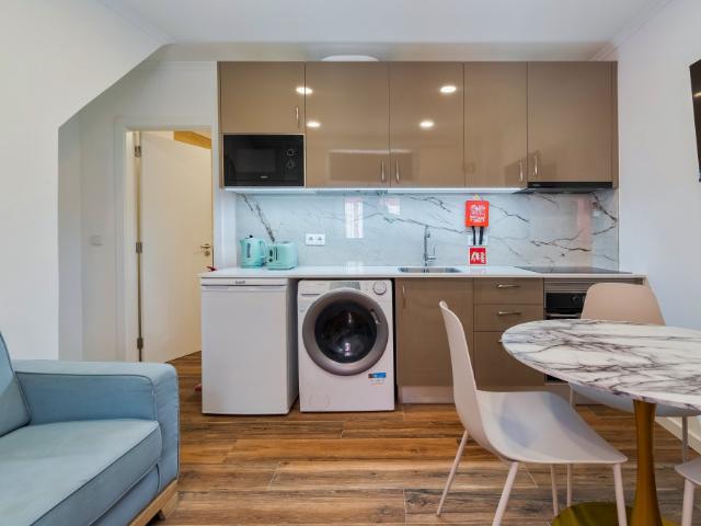 Apartamento alugar em Setúbal