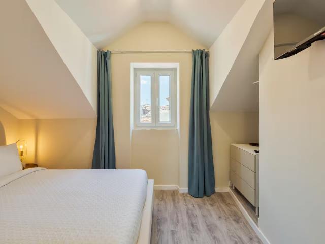 Apartamento alugar em Setúbal