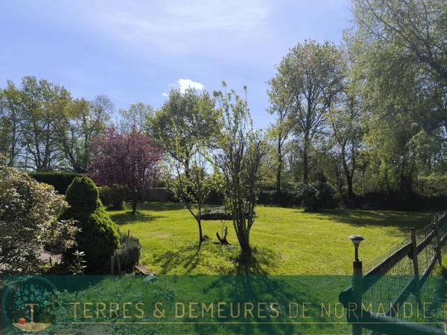 Maison vente à Bernay, Saint-pierre-de-cormeilles