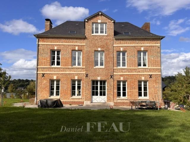 Maison vente à Bonneville-la-Louvet, Calvados