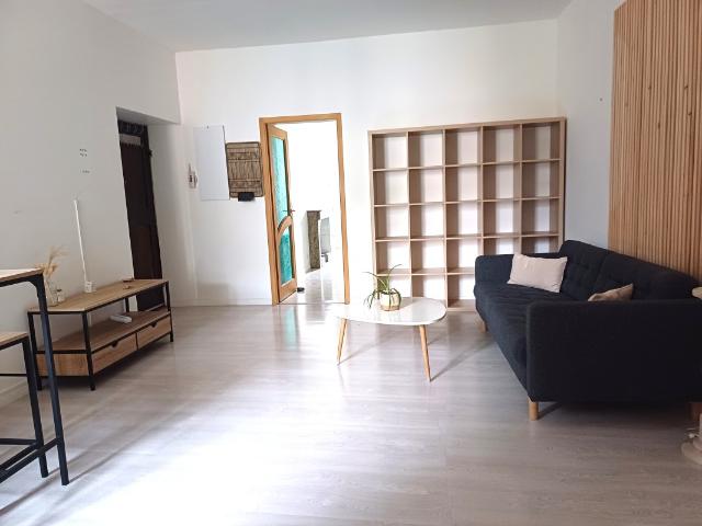 Appartement location à Bonneville