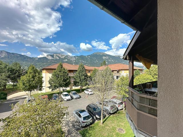 Appartement location à Bonneville