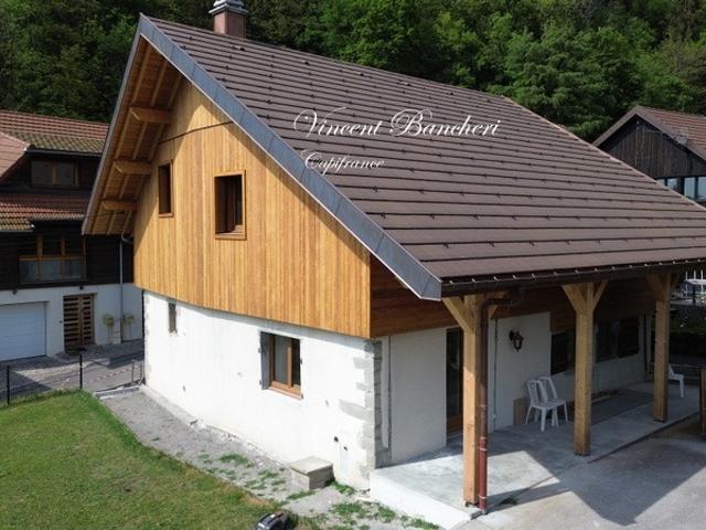 Maison location à Bonneville