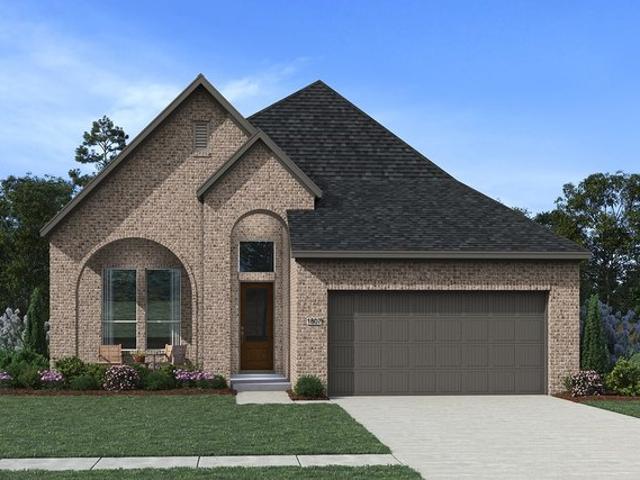 House for sale in Willis, Texas