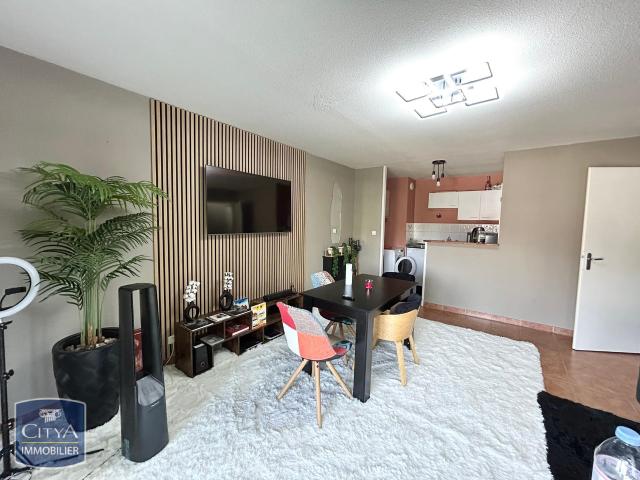 Appartement vente à Bonneville