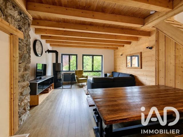 Appartement vente à Bonneville