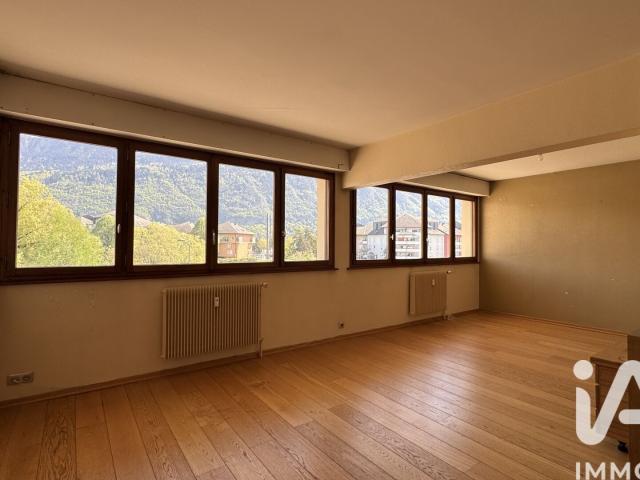 Appartement vente à Bonneville