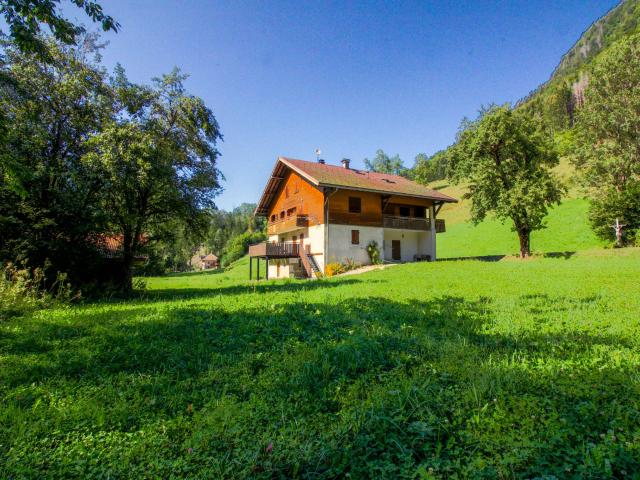 Duplex vente à Bonneville, Haute-Savoie