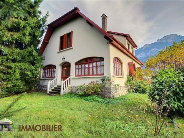 Maison vente à Bonneville