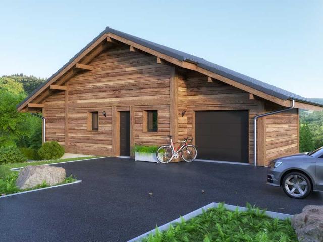Maison vente à Bonneville