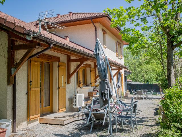 Maison vente à Bonneville