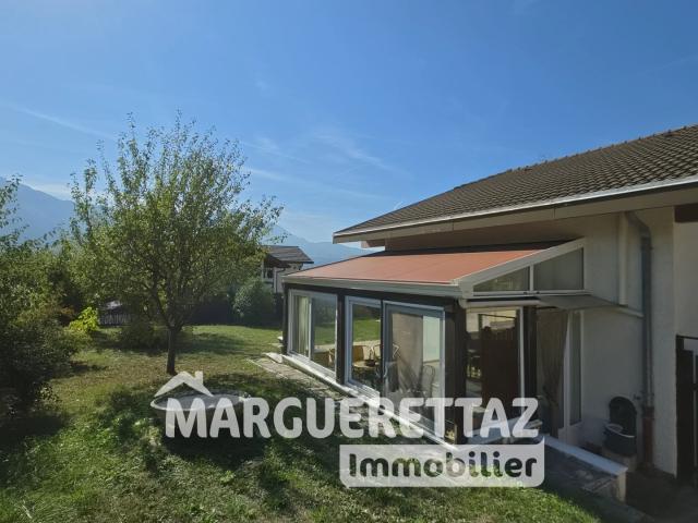 Maison vente à Bonneville, Haute-Savoie