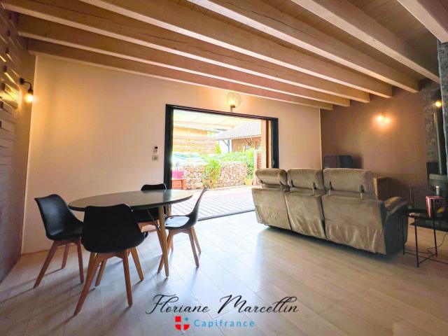 Maison vente à Bonneville, Haute-Savoie