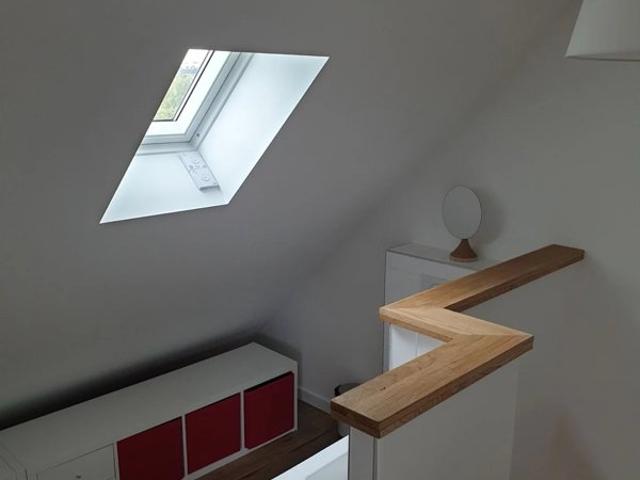 Appartement location à Sens, Dixmont