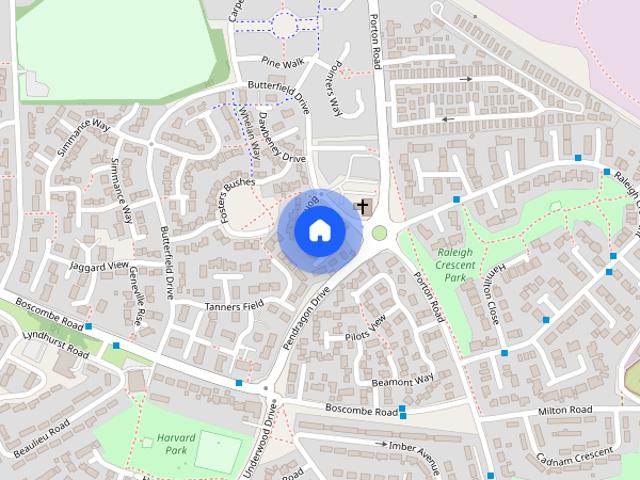House for rent in Amesbury