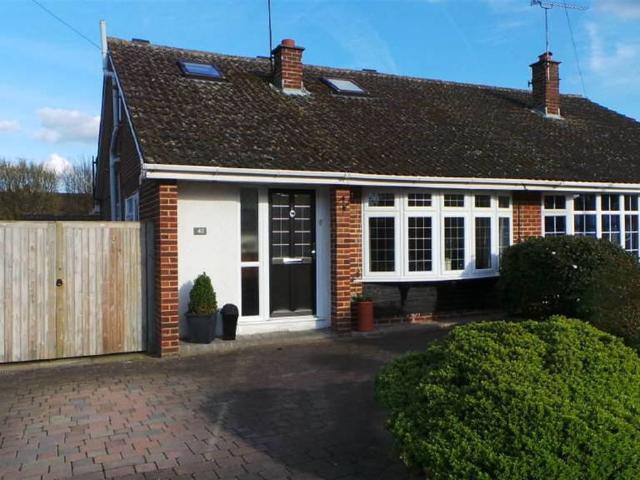 House for rent in Churchgate, Broxbourne
