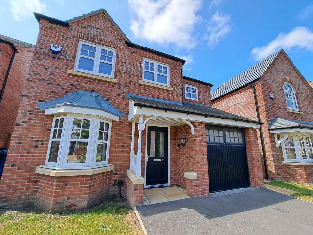 House for rent in St Annes, Lytham