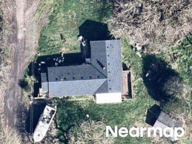 House for sale in Oregonia