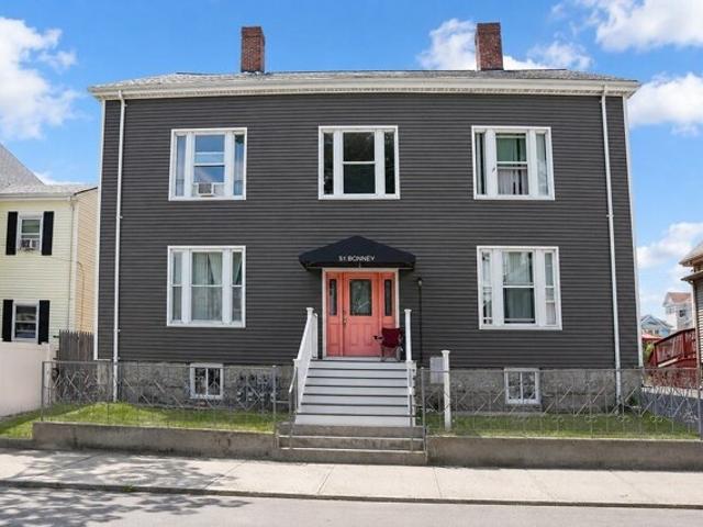 House for sale in Bristol, Massachusetts