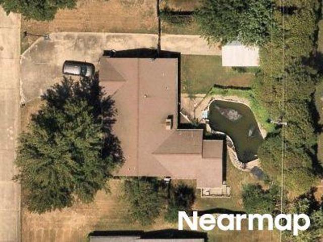 House for sale in Muskogee, Oklahoma