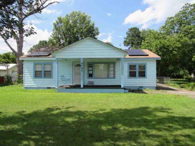 House for sale in Macon, Georgia