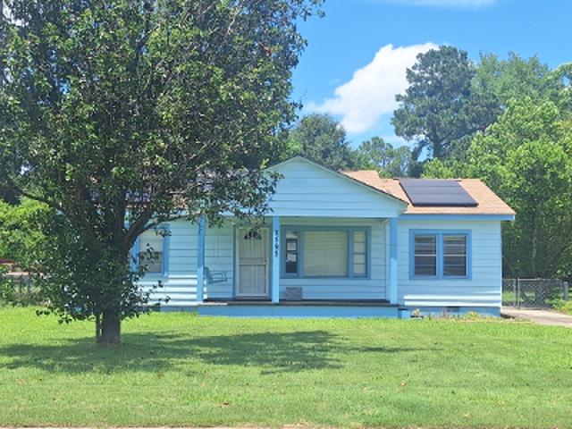 House for sale in Macon, Georgia