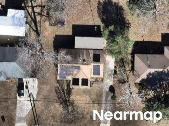 House for sale in Macon, Georgia