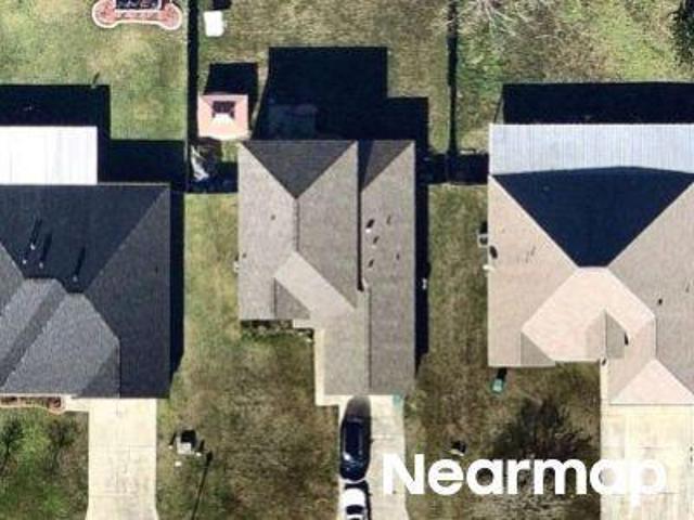 House for sale in Denham Springs, Louisiana