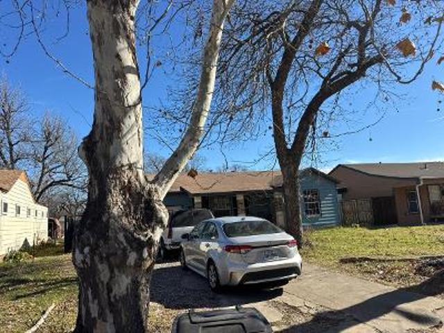 House for sale in Fort Worth, Texas