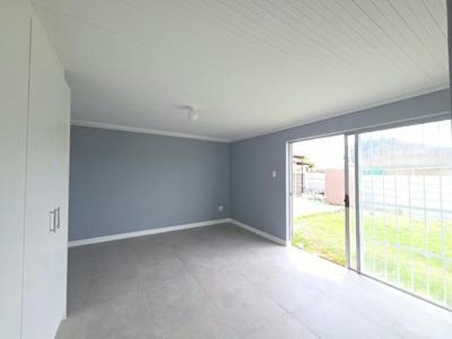 Apartment for rent in Kraaifontein, City of Cape Town