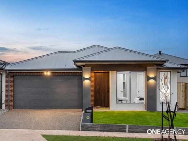 House for rent in Bonnie Brook, Melbourne