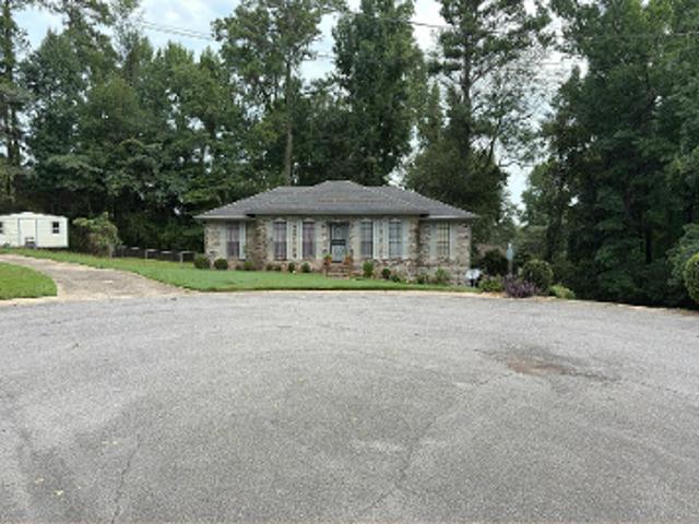 House for sale in Adger, Alabama