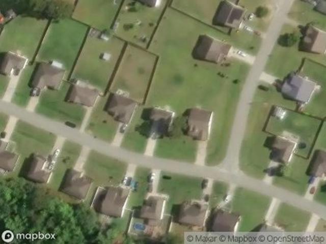 House for sale in Georgia