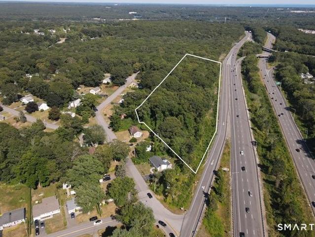 Land for sale in Groton, Connecticut