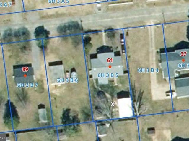 Land for sale in Colonial Beach, Westmoreland County