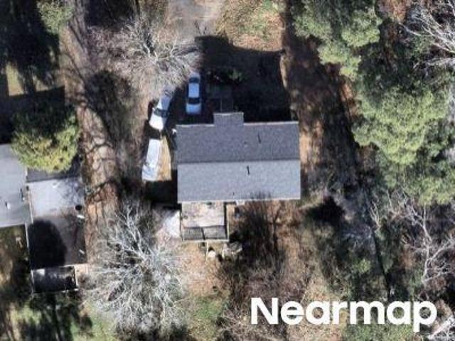 House for sale in Cobb, Georgia