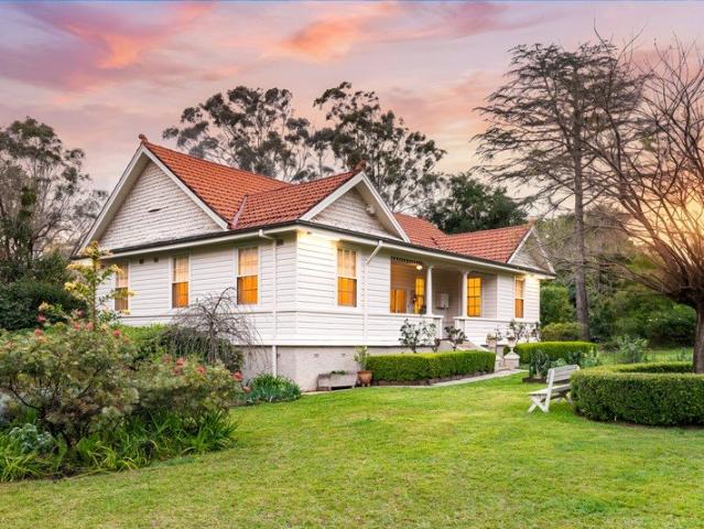 House for sale in Sydney, New South Wales