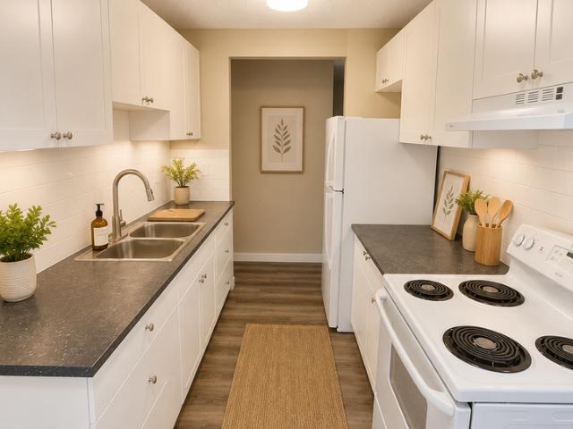 Apartment for rent in Wedgewood, Alberta