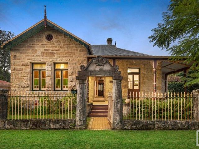House for sale in Sydney, New South Wales